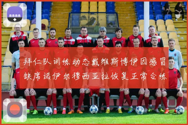 拜仁队训练动态戴维斯博伊因感冒缺席诺伊尔穆西亚拉恢复正常合练